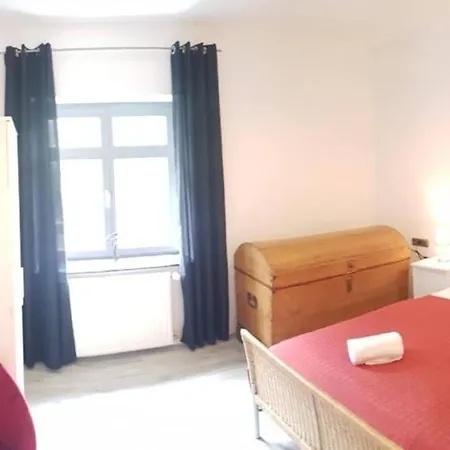 Ferienwohnung In
