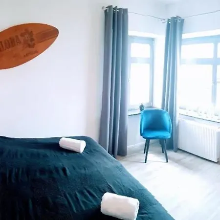 Ferienwohnung In Lejlighed
