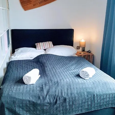 Lejlighed Ferienwohnung In Syke