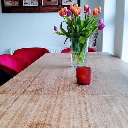 Ferienwohnung In Lejlighed *