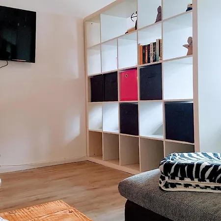 Lejlighed Ferienwohnung In