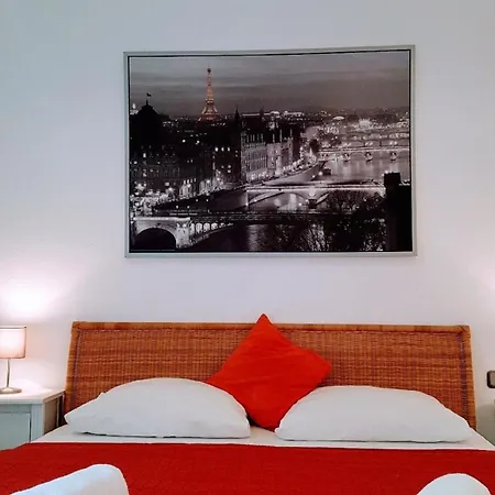Ferienwohnung In