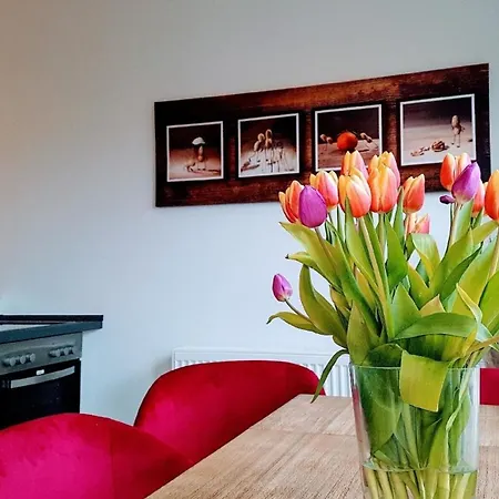 Lejlighed Ferienwohnung In