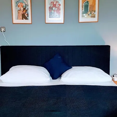 Lejlighed Ferienwohnung In *