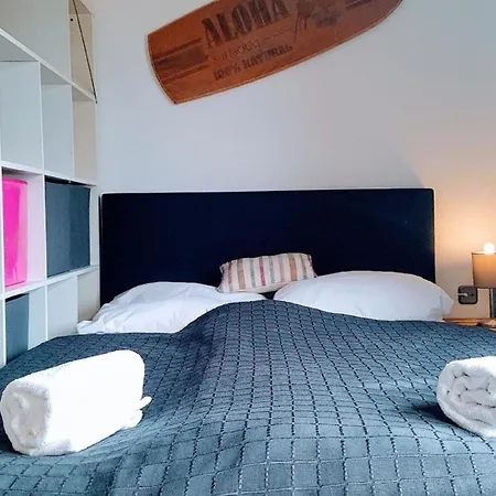 Ferienwohnung In *