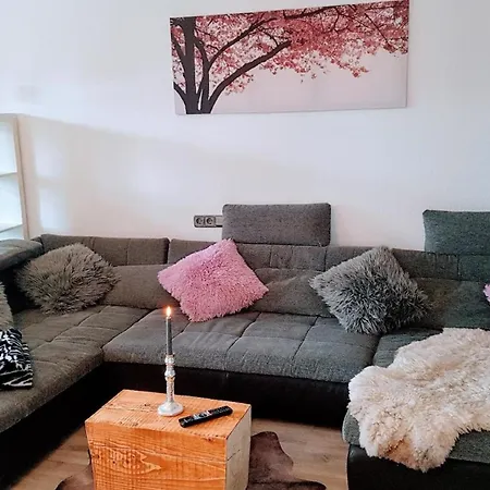 Ferienwohnung In Lejlighed