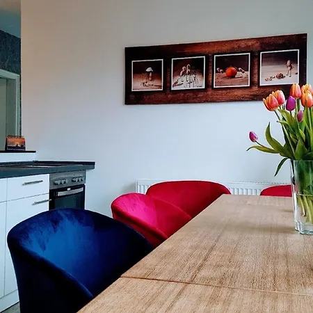 Ferienwohnung In