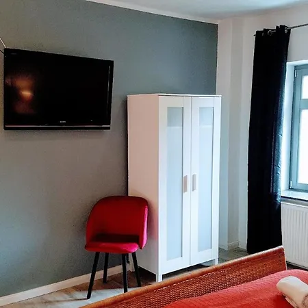 Ferienwohnung In