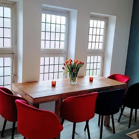 Ferienwohnung In Lejlighed *