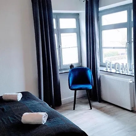 Ferienwohnung In *