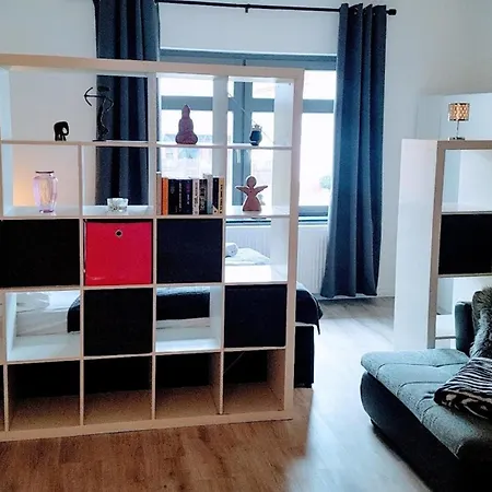 Lejlighed Ferienwohnung In *
