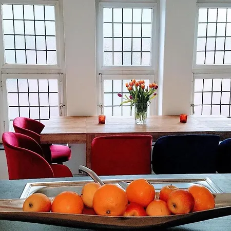 Ferienwohnung In *