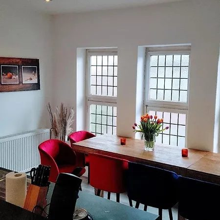 Ferienwohnung In *